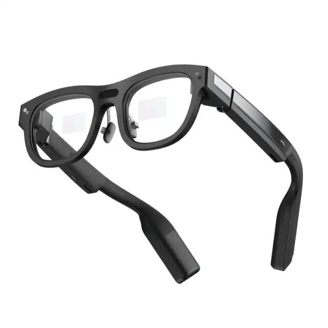 Rayneo X2 Smart Glasses