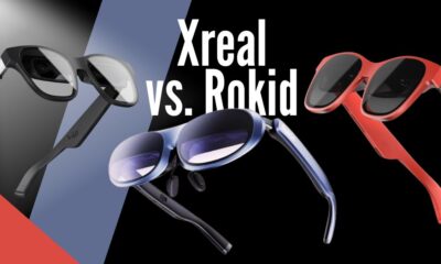 Rokid vs Xreal